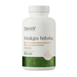 Ginkgo Biloba VEGE 60 cápsulas