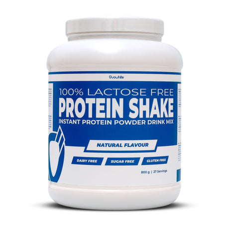 PROTEIN SHAKE 800g