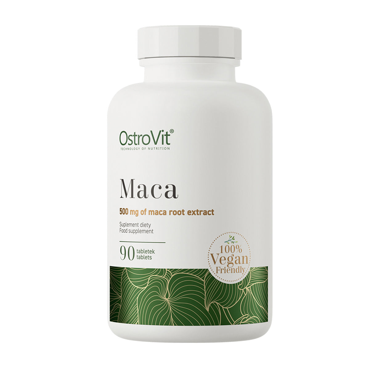 Maca VEGE 90 comprimidos