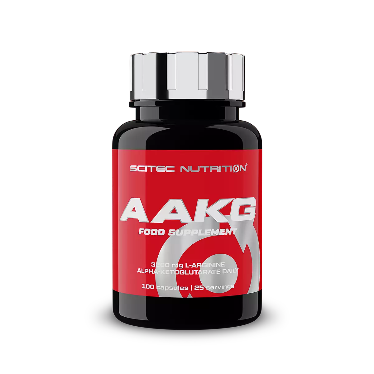 AAKG - 100Caps