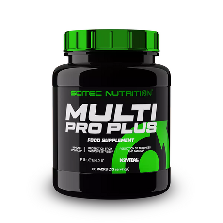 Multi Pro Plus 30 packs