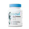 Zinc Picolinate, 50 mg - 60 vegan capsules