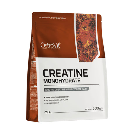 Creatine Monohydrate 500g — imagem 5