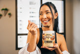 Crema de Cacahuete - Bueníssimo 600g