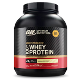 100% Whey Protein Gold Standard — imagem 2