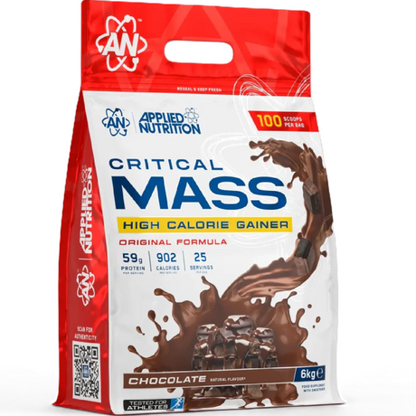 Critical Mass Original 6kg