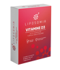 Liposomia Vitamine D3 - 30 capsulas