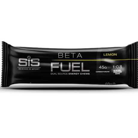 SIS Beta Fuel Energy Chew - 60g