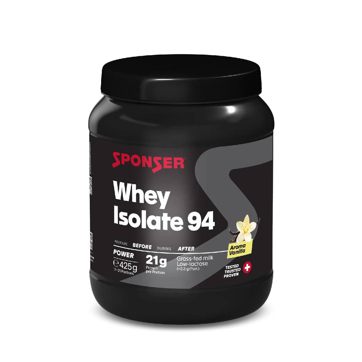Whey Isolate 94 - 425g