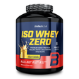 Iso Whey Zero 1816g - Catalan Caramel Cream