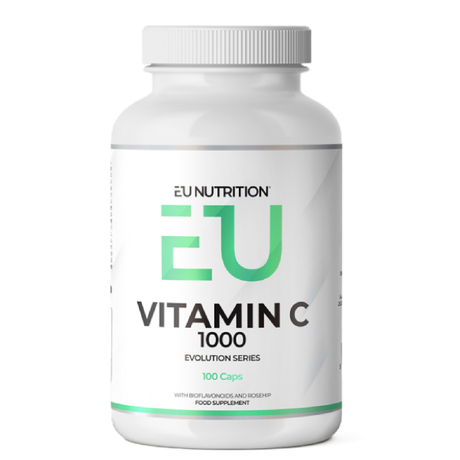 Vitamin C 1000 - 100 cáps