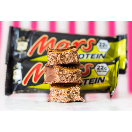 Mars Protein Bar 59g