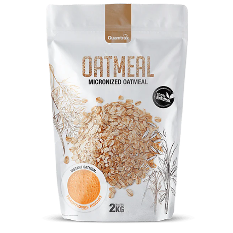 Farinha de Aveia 2kg