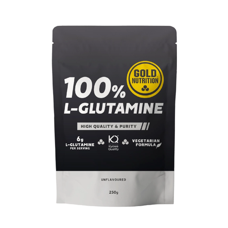 L-Glutamine Powder 250g