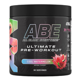 ABE Ultimate Pre-Workout 375g — imagem 3