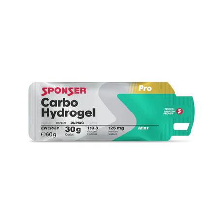 CARBO HYDRO GEL PRO 60G — imagem 2
