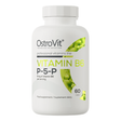 Vitamina B6 P-5-P - 60 cápsulas