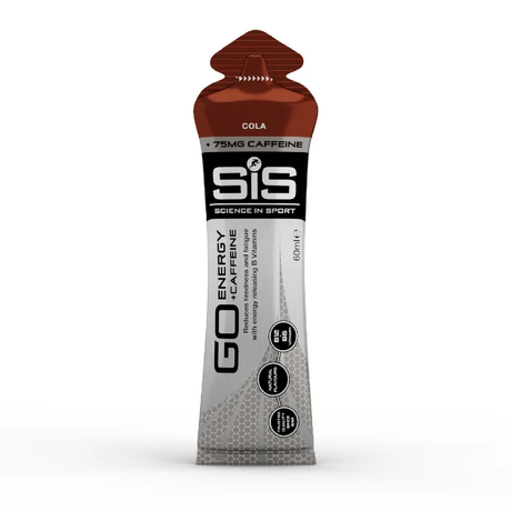 SIS Go Energy + Cafeine 60 ml