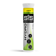 SIS Go Hydro Tablet - 20 pastilhas efervescentes