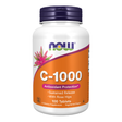 NOW Vitamina C-1000 - 100 tabs