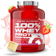 100% Whey Professional 2350g