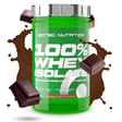 100% Whey Isolate 700g