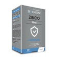 Biokygen  Zinco 25mg - 60 cápsulas