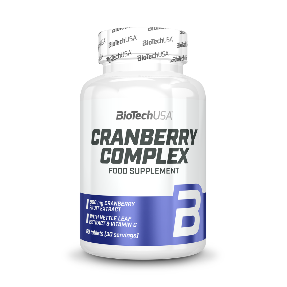 Cranberry Complex 60 tablets