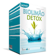 Biolimão Detox 60 cápsulas