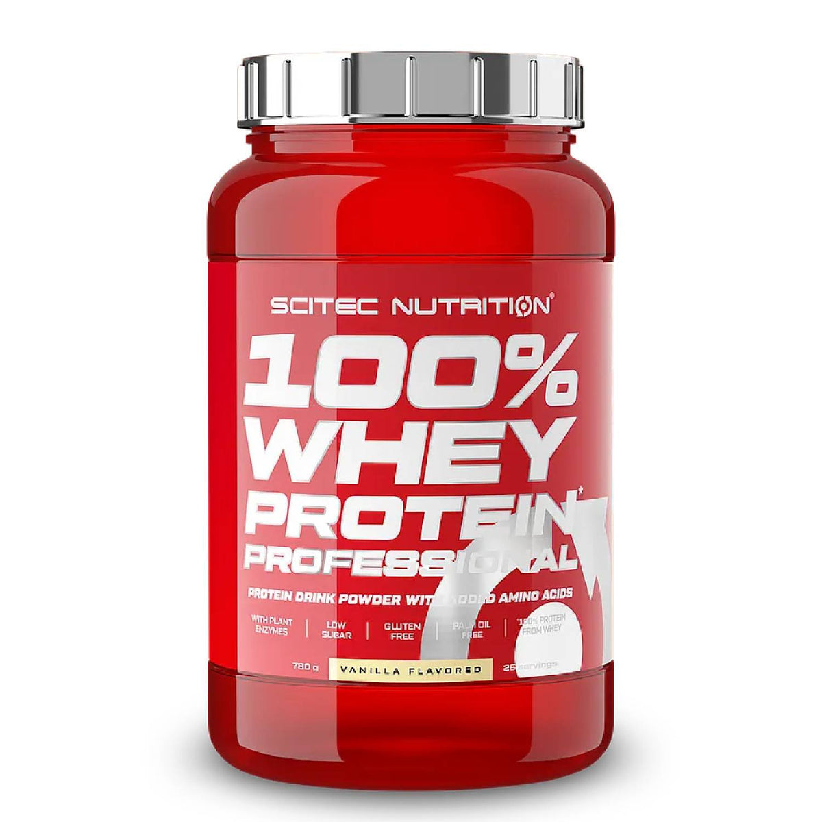 100% Whey Professional 920g