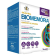 Biomemória 40 ampolas