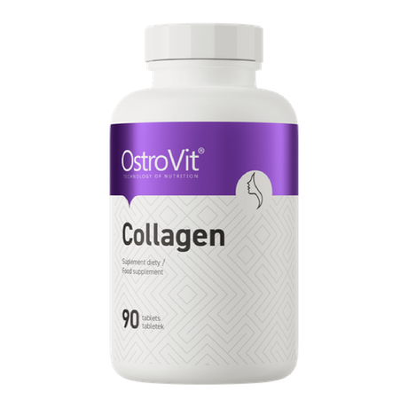 Collagen 90 tablets