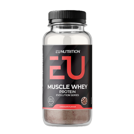 Muscle Whey Protein - Unidose 30g