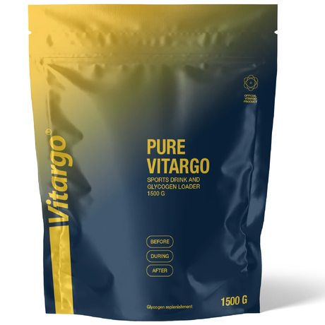 Vitargo Pure 1.5kg