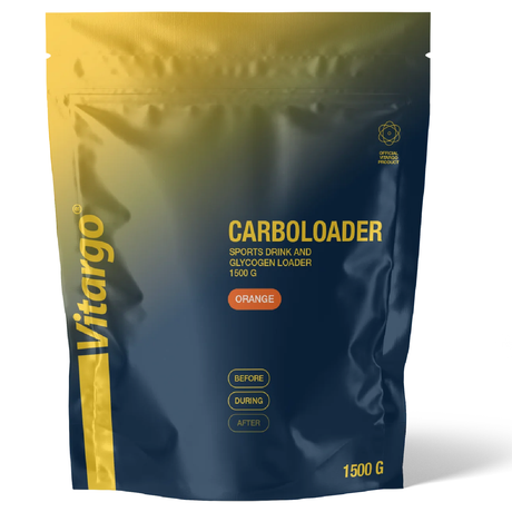Vitargo Carboloader 1.5kg