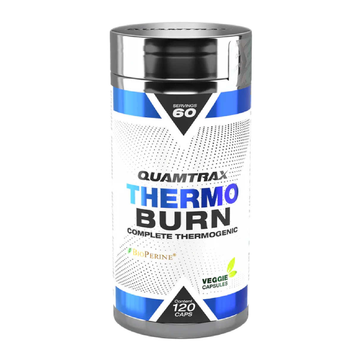 Thermo Burn 120 cápsulas