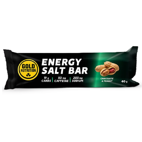 Energy Salt Bar 40g