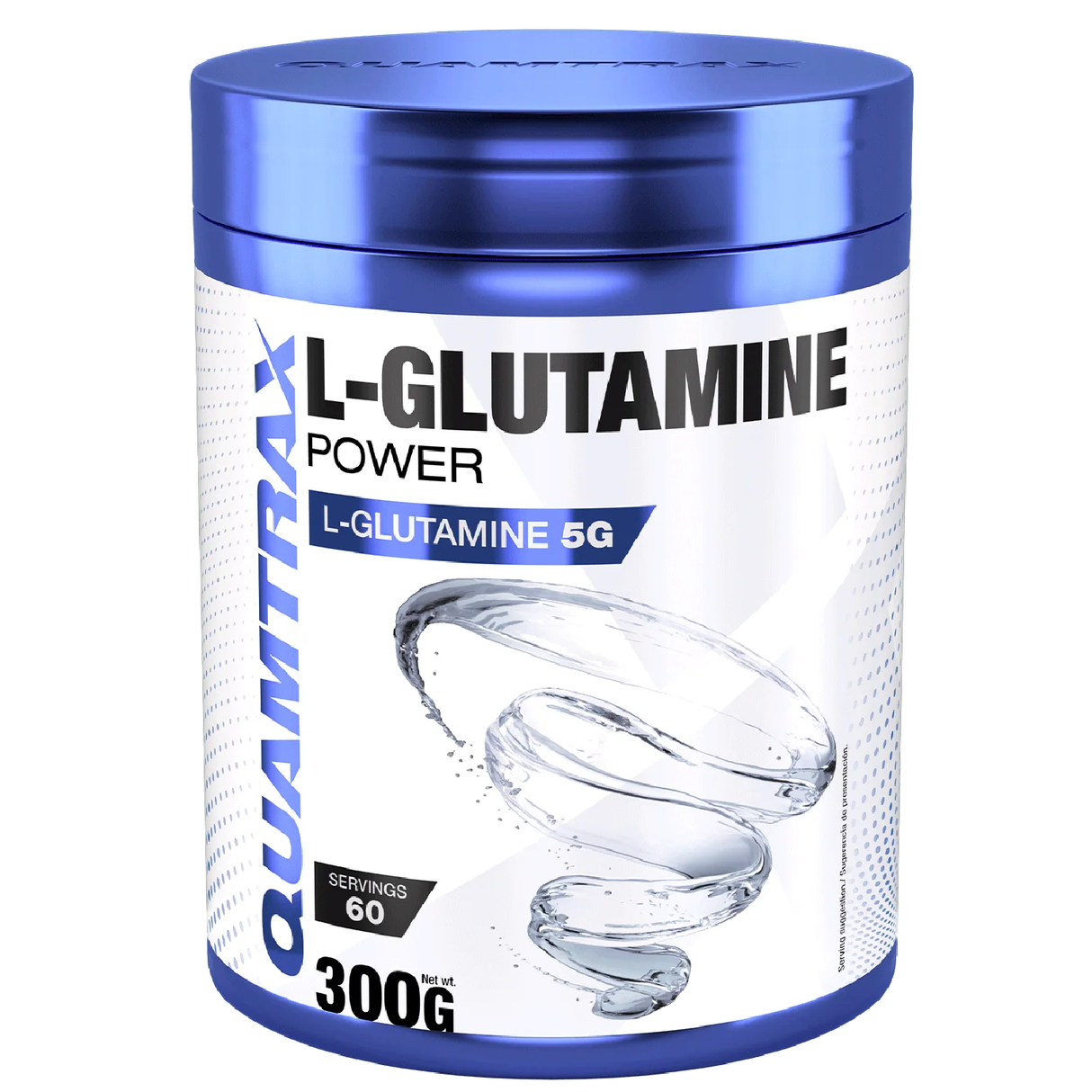 L-Glutamina 300g