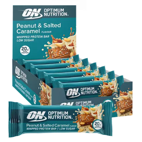 Optimum Bar 10x60g — imagem 2