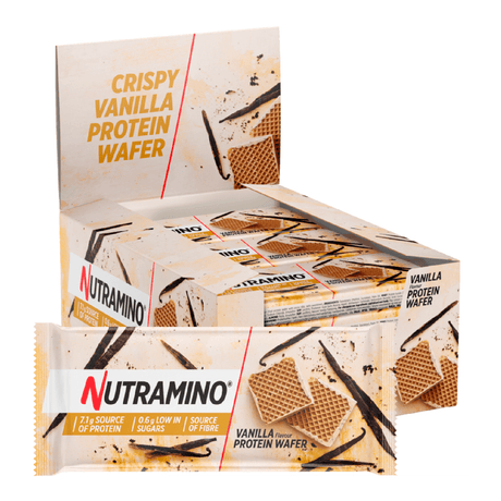Nutra-Go Protein Wafer 12x39gr