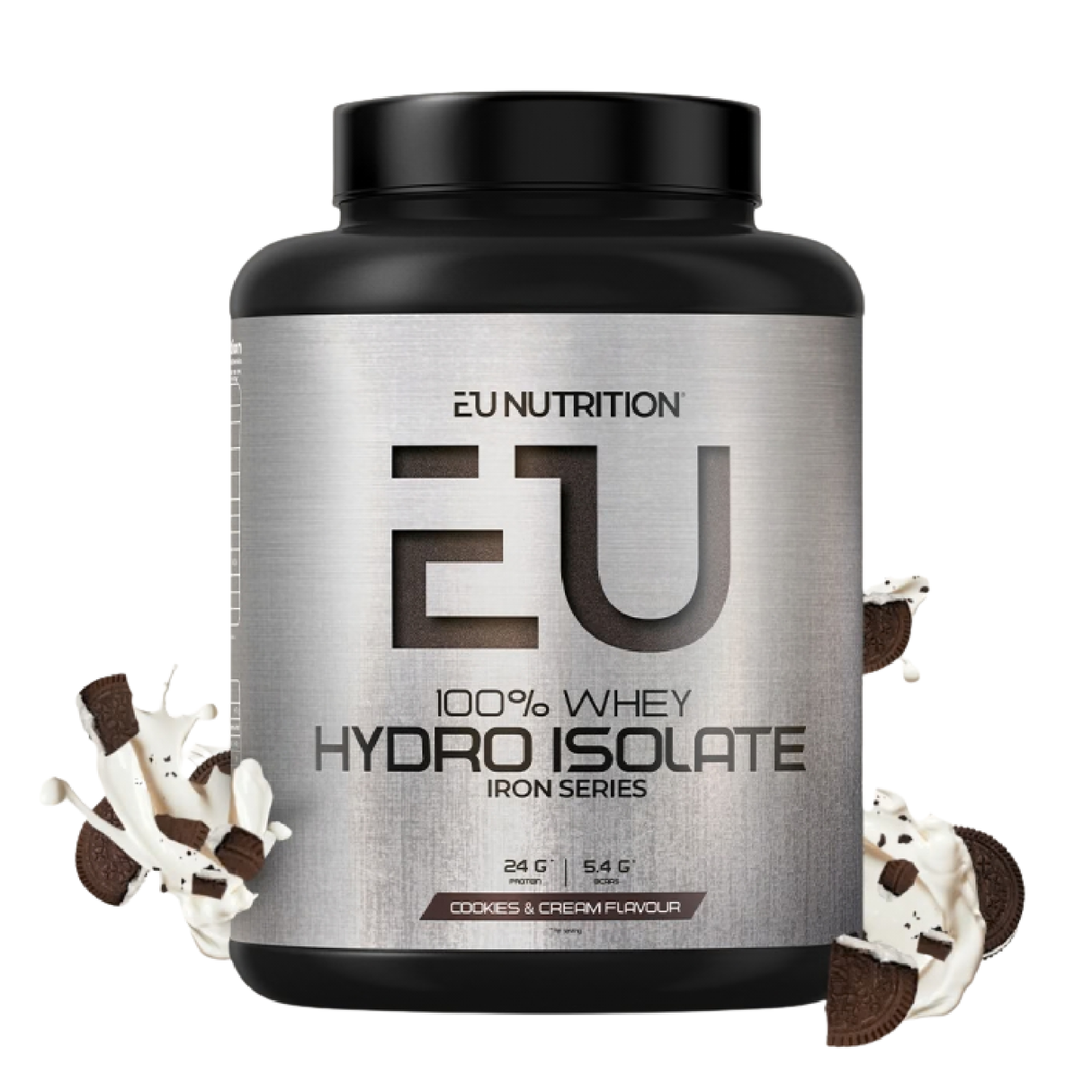 100% Whey Hydro Isolate 2kg