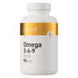 Ostrovit Omega 3-6-9 90 cápsulas