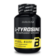 L-Tyrosine 100 cáps