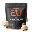 100% Whey Isolate 500g