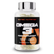 Omega 3 - 100 softgels