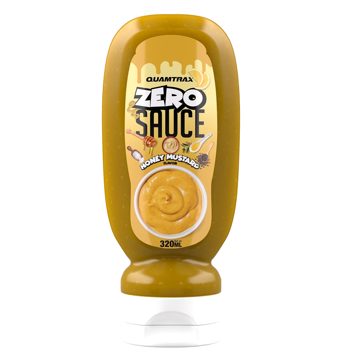 Zero Sauce 320ml