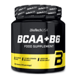 BCAA + B6 340 tablets