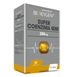 Biokygen Super Coenzima Q10 200mg
