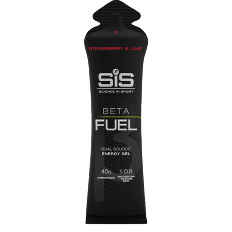 SIS Beta Fuel Gel 60ml