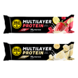 Multilayer Protein Bar 50g